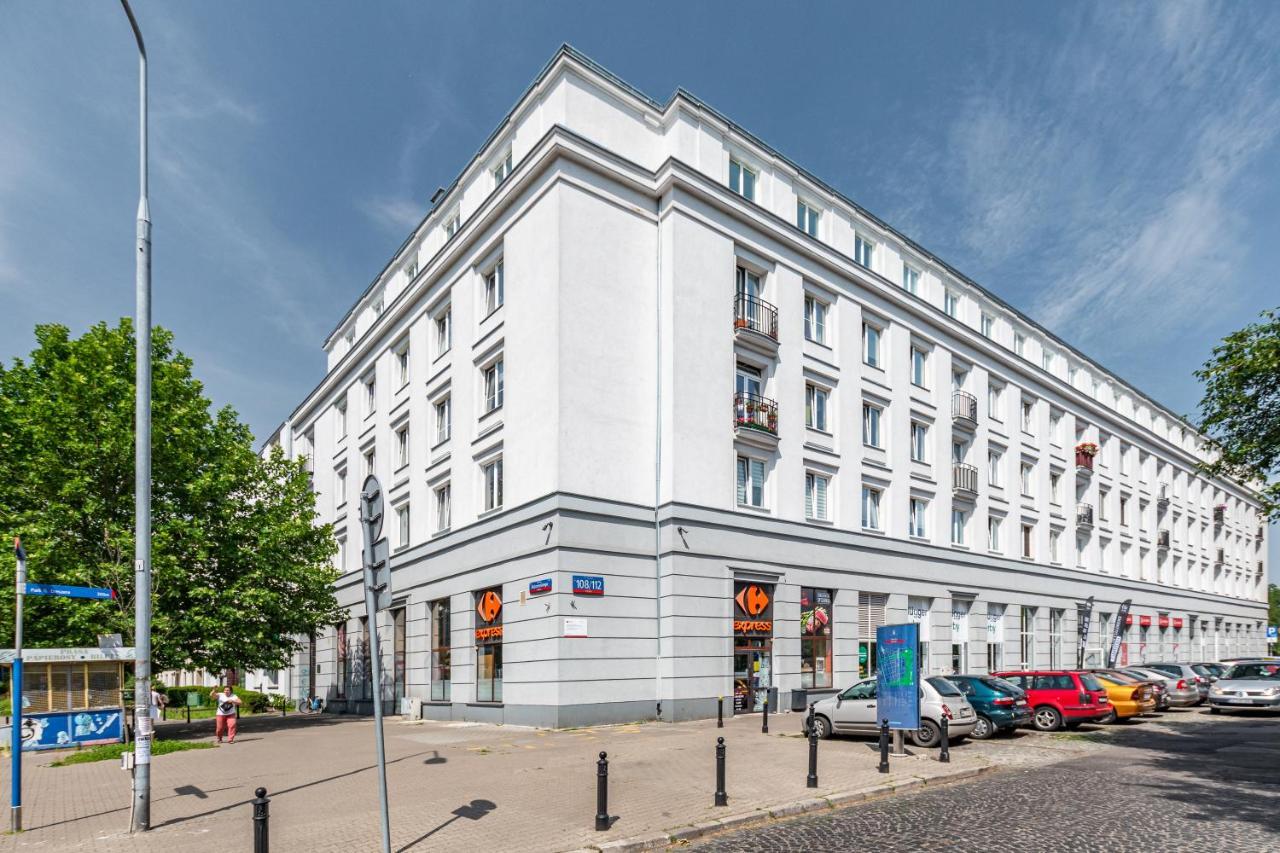 Apartament Dog Of Warszawa