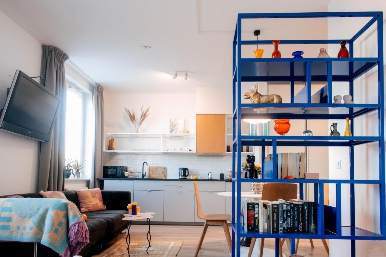 Apartament Dog Of